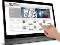 - ViewSonic VSD220      Android  4000 