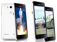 Huawei Honor 2  4-  Huawei K3V2