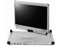 Panasonic Tougbook C2:  -   $2950