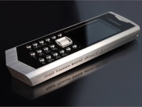 Gresso Regal Titanium:      $4500