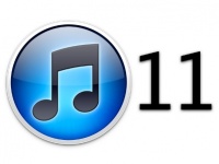  iTunes 11 :  Apple    
