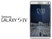    Samsung Galaxy SIV