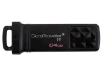 USB 3.0 DataTraveler 111  Kingston    64