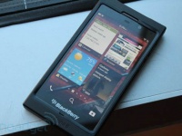    BlackBerry 10   50 