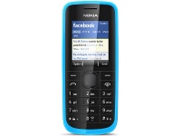    Nokia 109:    $42