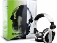 ! !   CANYON Dj Headphone CNR-HP2!