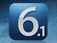 Apple  iOS 6.1 beta  