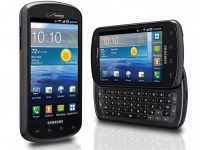 Samsung Stratosphere II    