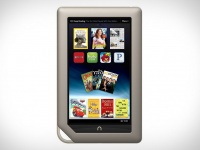  Barnes&Noble     Nook Color  Nook Tablet  $ 139  $ 159