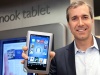  Barnes&Noble     Nook Color  Nook Tablet  $ 139  $ 159 -  4