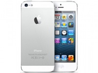     iPhone 5    