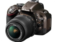  Nikon     D5200