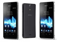   Sony Xperia V    
