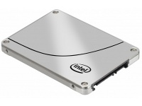 Intel      Intel SSD DC  S3700