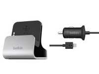 Belkin    iPhone 5