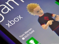 Xbox Surface - 7-    Microsoft