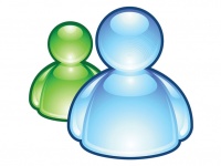 Microsoft  Windows Live Messenger