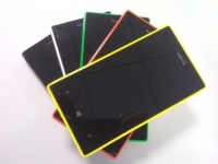   WP8- Nokia Lumia 830