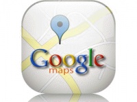  Google Maps     9% 