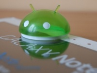    Android 4.1   Galaxy Note 10.1