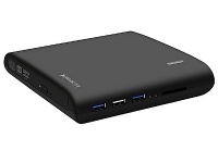 VMUltra - ,    ODD, HDD,   USB-    12 