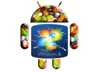 Windows 8-   ,   Android-