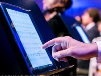 Samsung Galaxy Note 10.1 -   