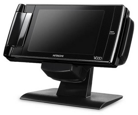 Hitachi W53H