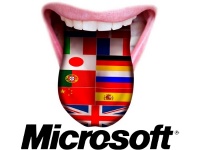 Microsoft    