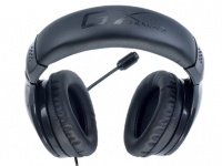    Genius Mordax HS-G600