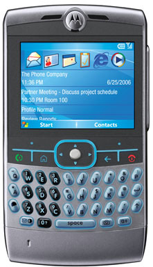 Motorola Q