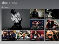 Xbox Music  WP8-   ,     