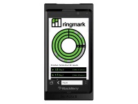  BlackBerry 10    Ringmark  