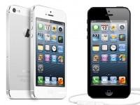    Apple    46 . iPhone 5
