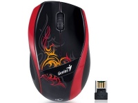      BlueEye Genius DX-7010 Tattoo