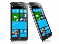 Samsung Ativ S     