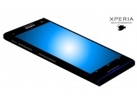 Sony Xperia Angler  