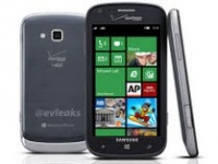    WP8- Samsung ATIV Odyssey