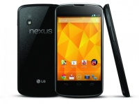    Nexus 4   Nexus 10  