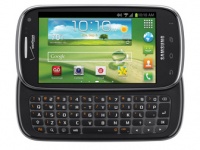   Samsung Galaxy Stratosphere II