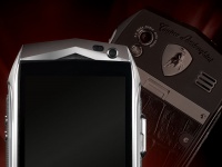 TL700 Limited Edition     Tonino Lamborghini  Android  3000 ..