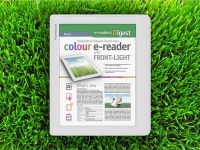 PocketBook        E-ink   