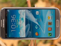  Samsung -  Note II  dual-SIM