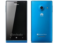  Huawei Ascend W1    2013 