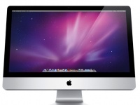 Apple    iMac   