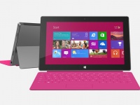  PC   HP  Windows RT  Surface  Microsoft