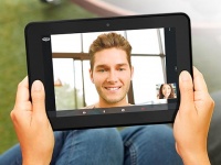 Amazon Kindle Fire HD 8,9     