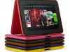 Amazon Kindle Fire HD 8,9      -  6