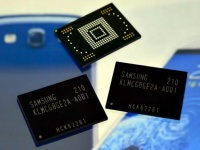 Samsung       eMMC