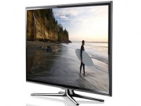 Samsung   LED-  ES6800